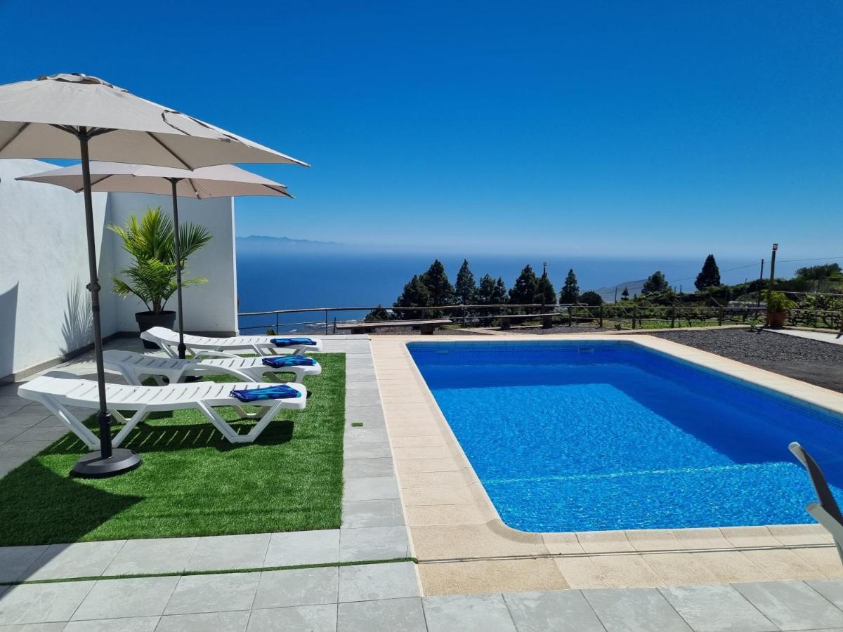 Casa Aravina Villa Icoro Екстериор снимка