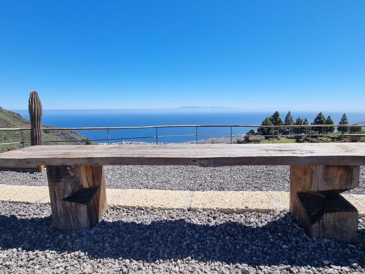 Casa Aravina Villa Icoro Екстериор снимка