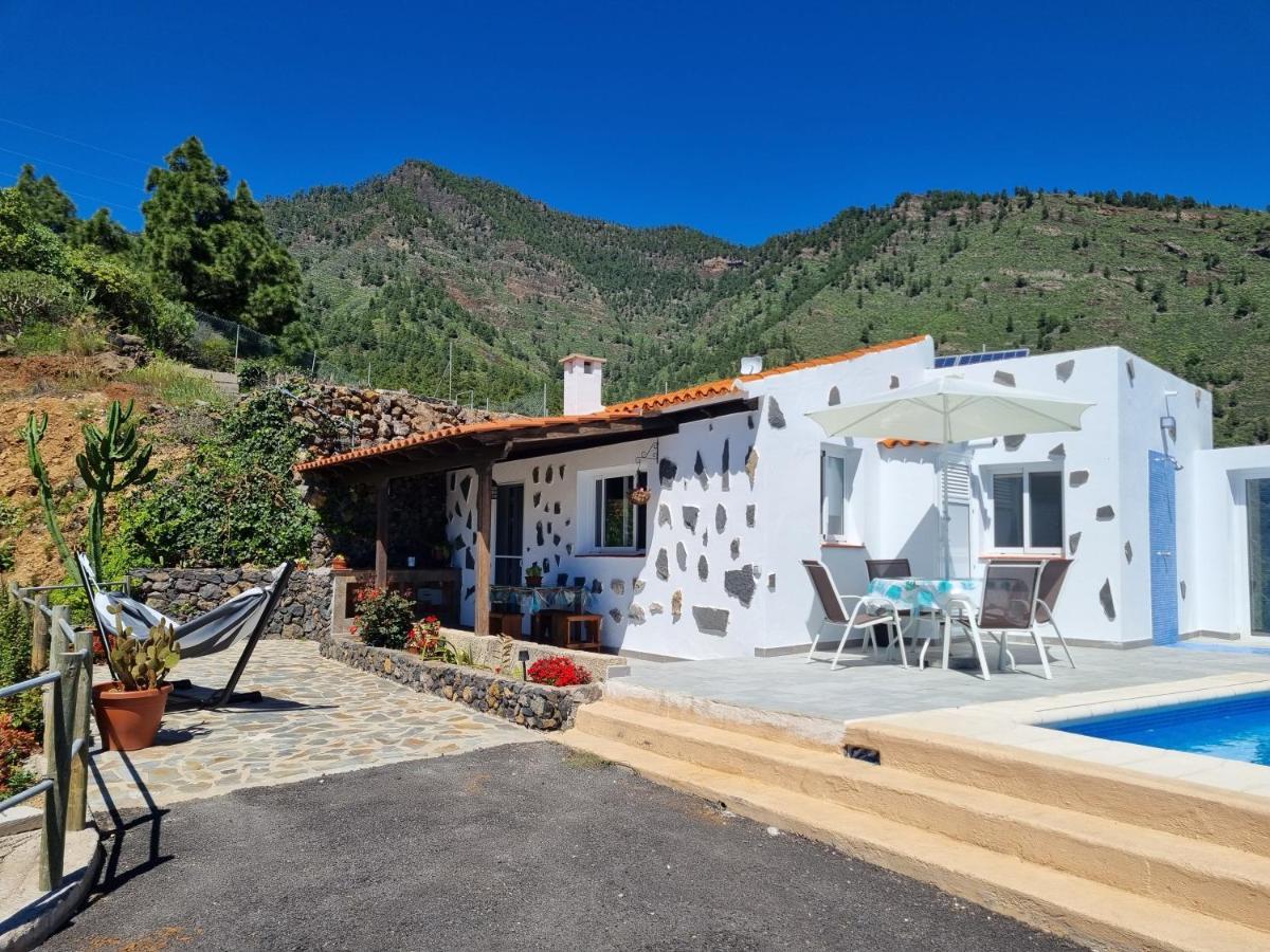 Casa Aravina Villa Icoro Екстериор снимка