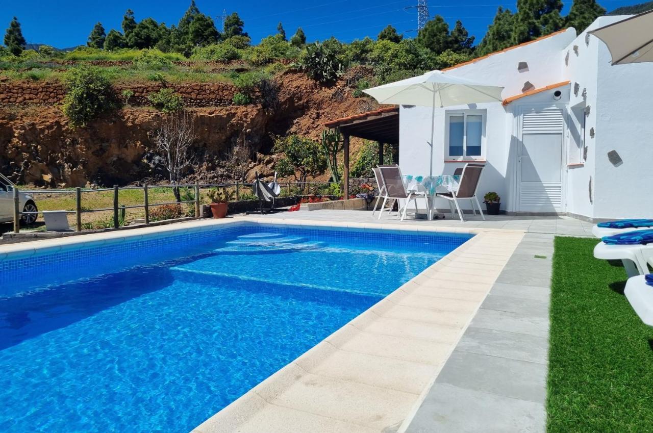 Casa Aravina Villa Icoro Екстериор снимка