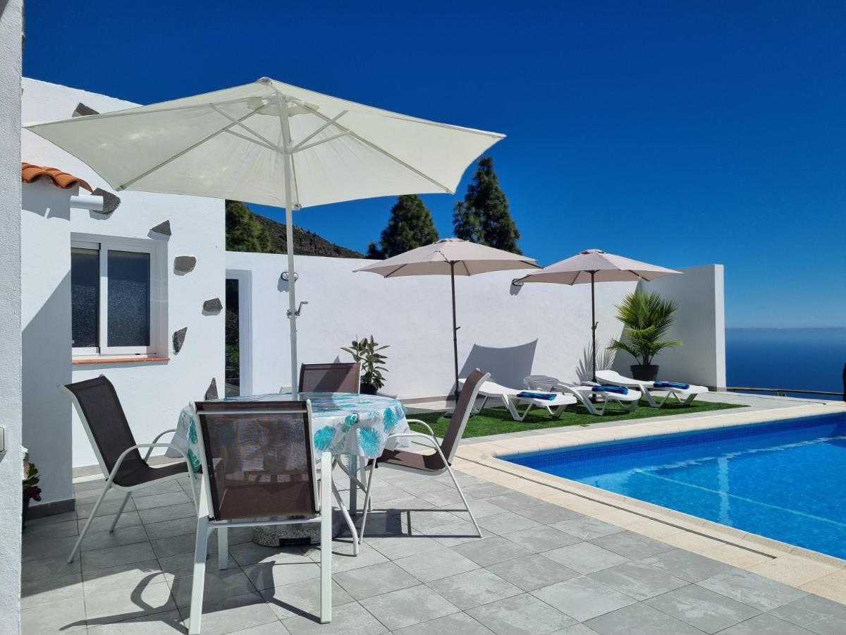 Casa Aravina Villa Icoro Екстериор снимка