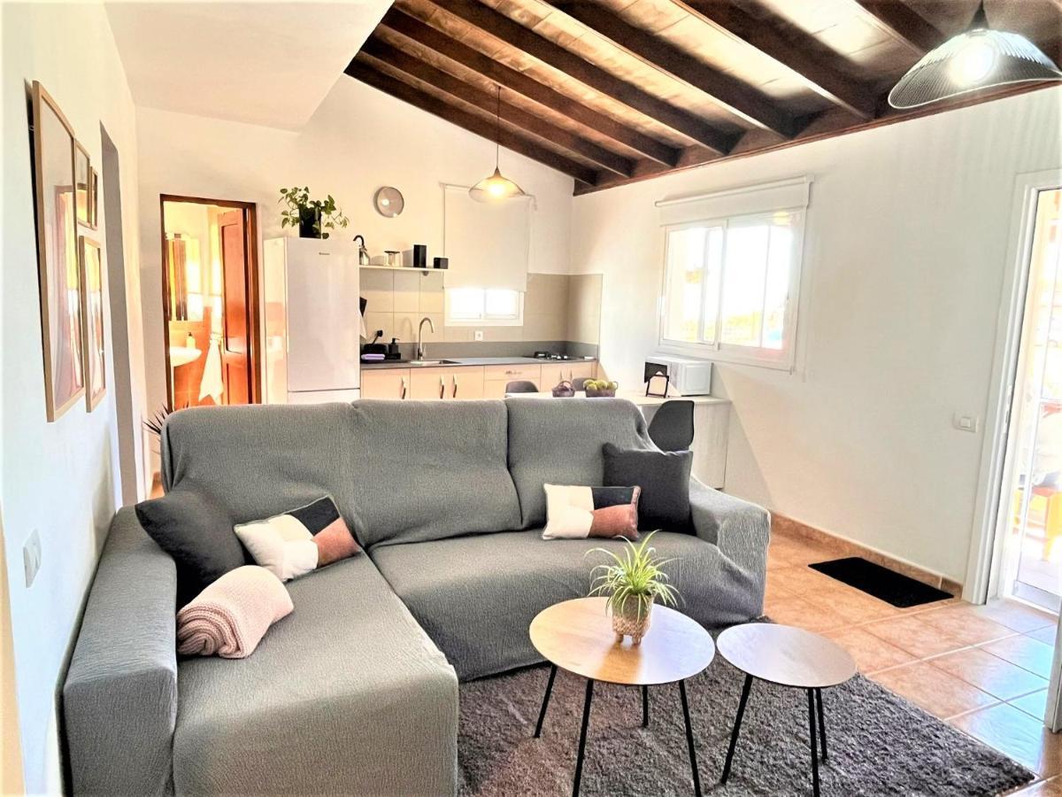 Casa Aravina Villa Icoro Екстериор снимка