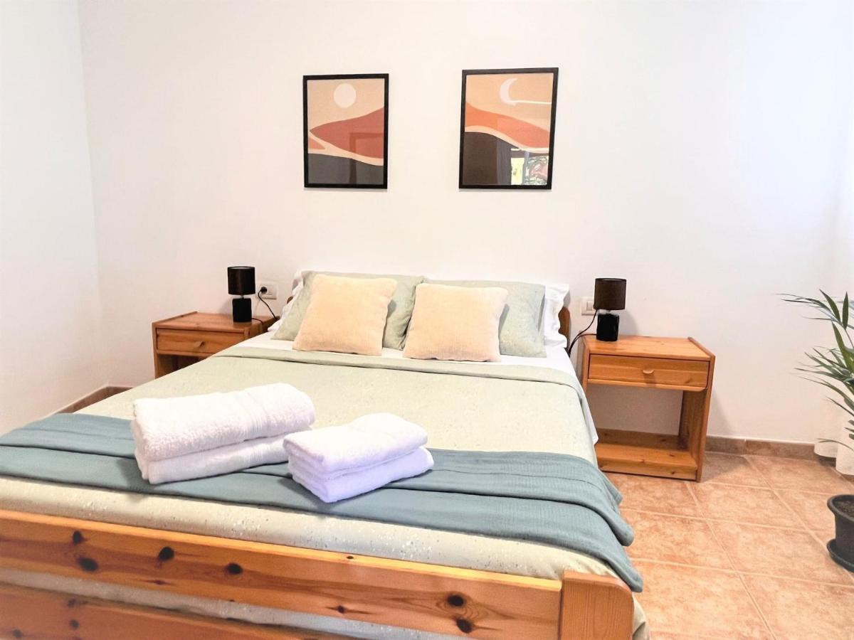 Casa Aravina Villa Icoro Екстериор снимка
