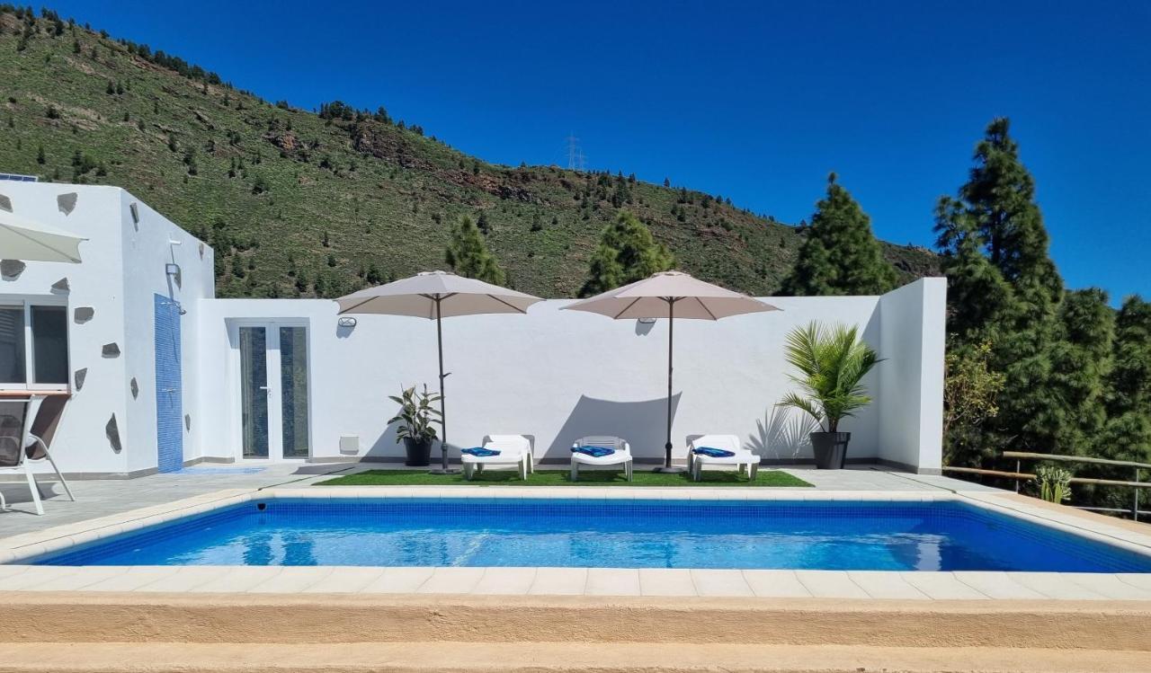 Casa Aravina Villa Icoro Екстериор снимка