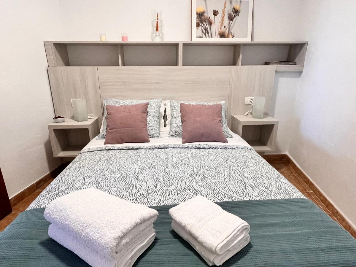 Casa Aravina Villa Icoro Екстериор снимка