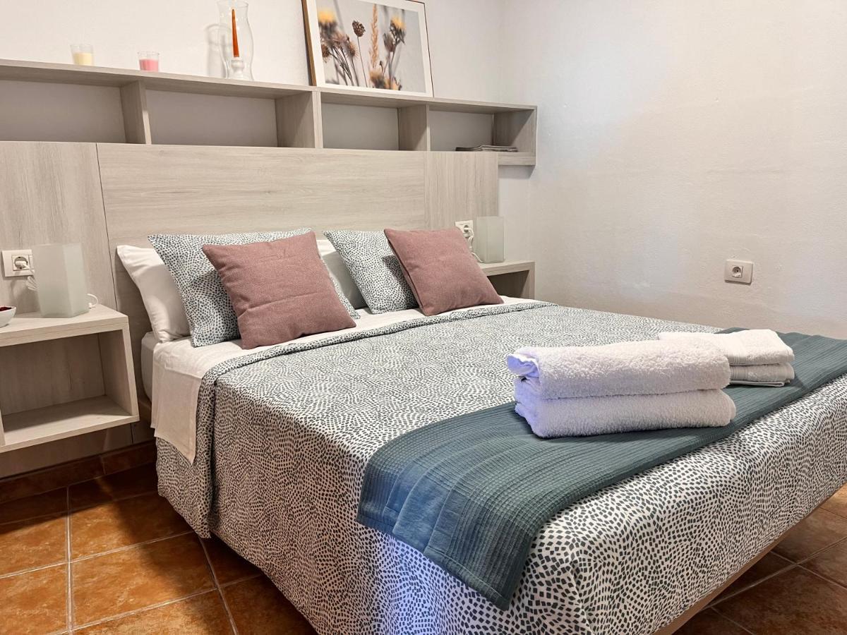 Casa Aravina Villa Icoro Екстериор снимка