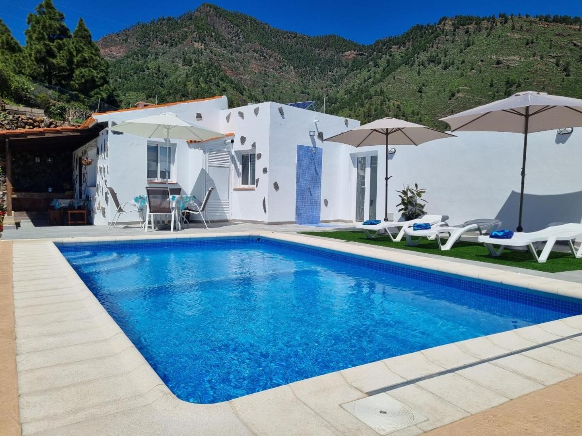 Casa Aravina Villa Icoro Екстериор снимка