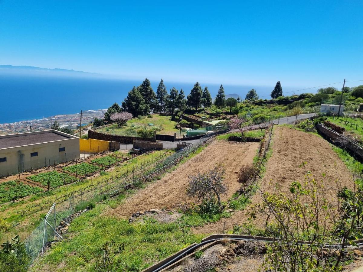 Casa Aravina Villa Icoro Екстериор снимка