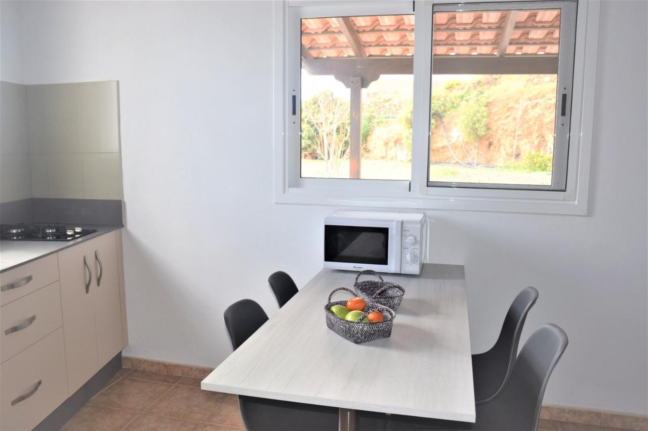 Casa Aravina Villa Icoro Екстериор снимка