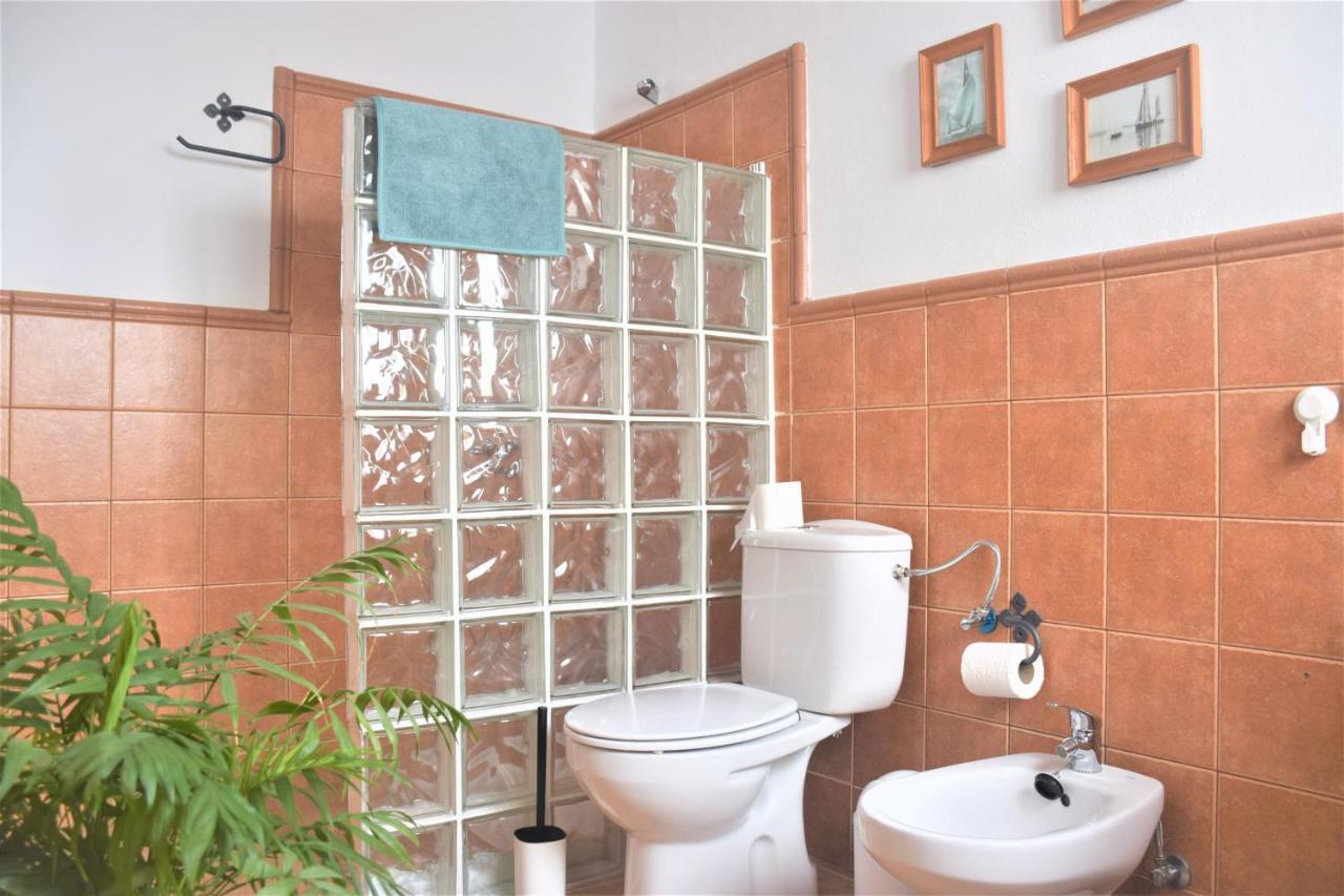 Casa Aravina Villa Icoro Екстериор снимка