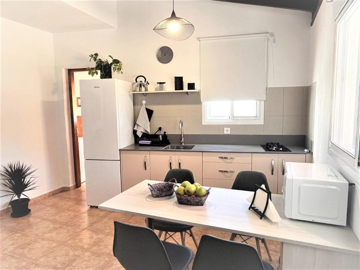 Casa Aravina Villa Icoro Екстериор снимка