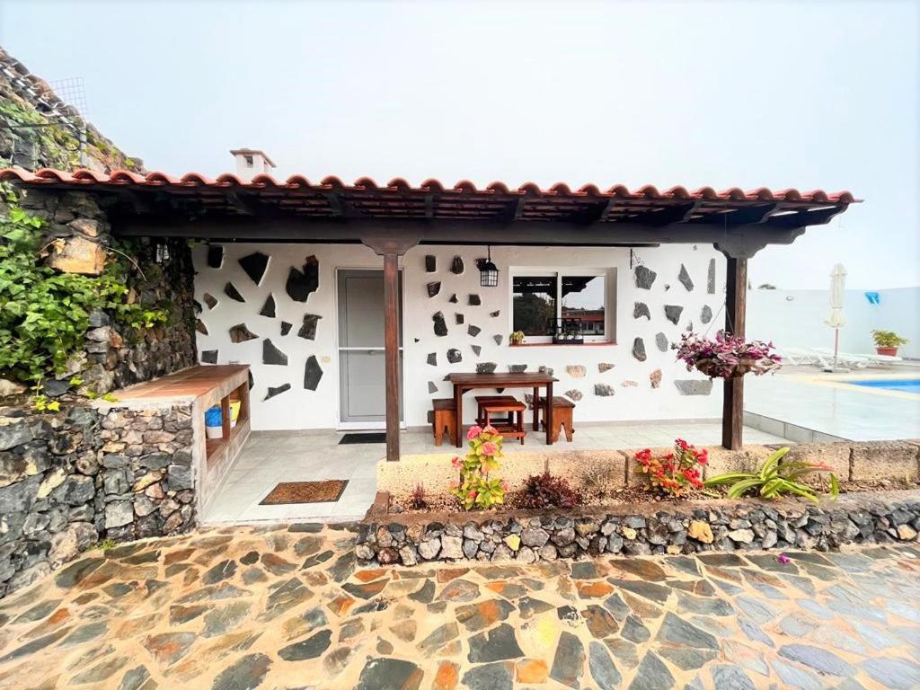 Casa Aravina Villa Icoro Екстериор снимка