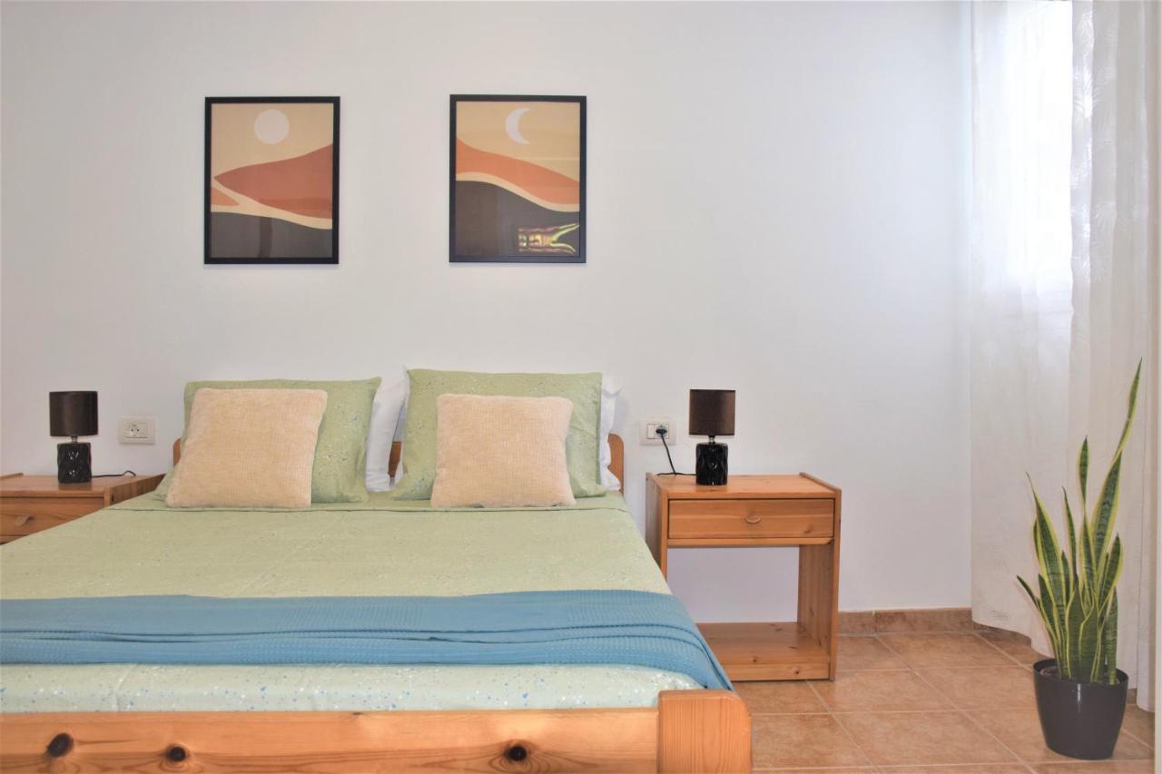 Casa Aravina Villa Icoro Екстериор снимка