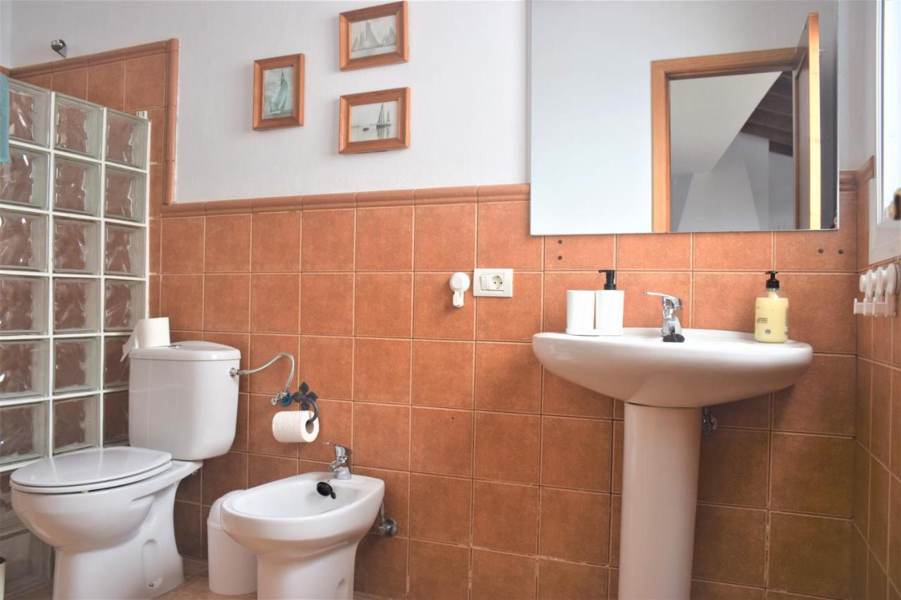 Casa Aravina Villa Icoro Екстериор снимка