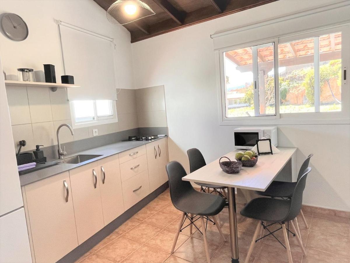 Casa Aravina Villa Icoro Екстериор снимка