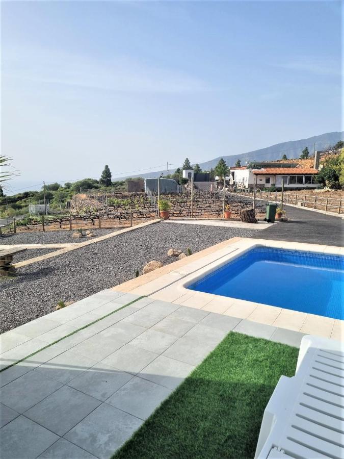 Casa Aravina Villa Icoro Екстериор снимка