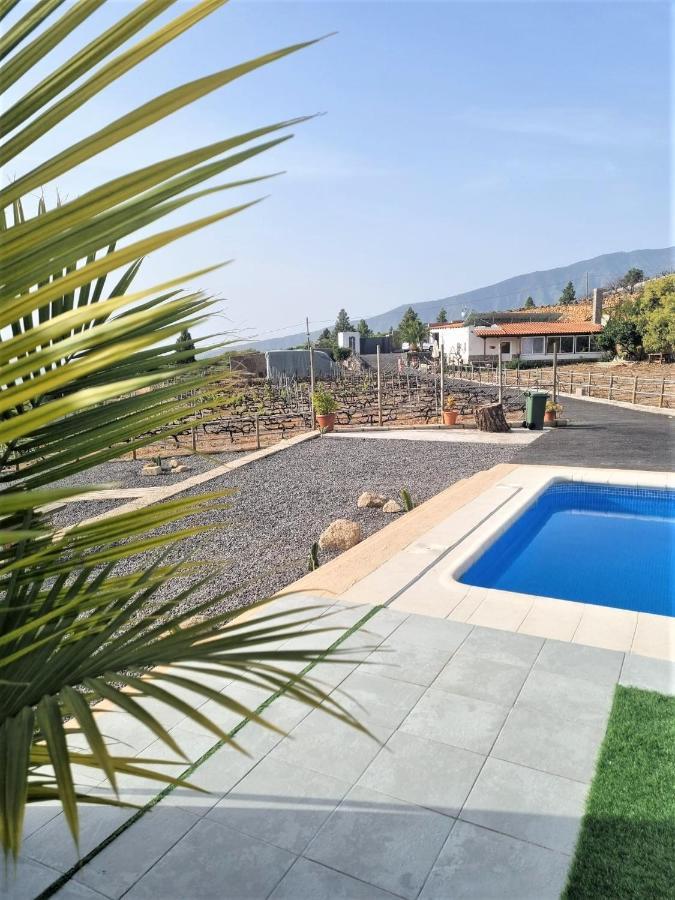 Casa Aravina Villa Icoro Екстериор снимка
