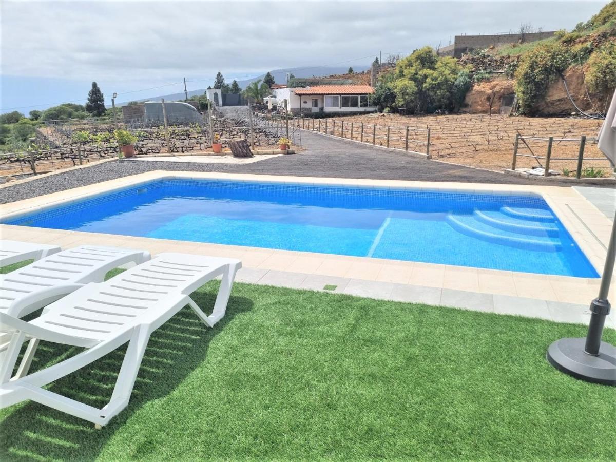 Casa Aravina Villa Icoro Екстериор снимка