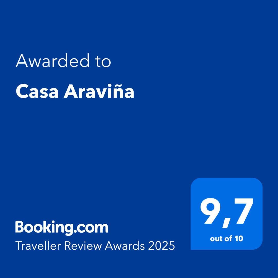 Casa Aravina Villa Icoro Екстериор снимка